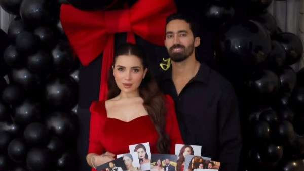 مي عز الدين