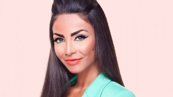 دوللي شاهين