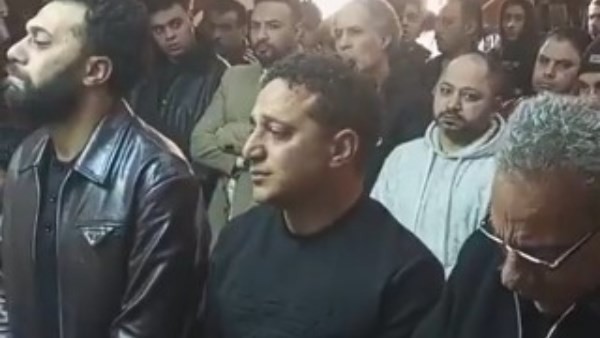 رضا البحراوي