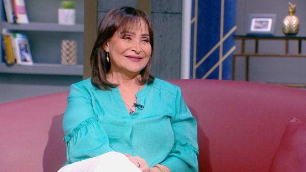 الفنانة القديرة تيسير فهمي 