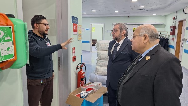 ناجي الشهابي