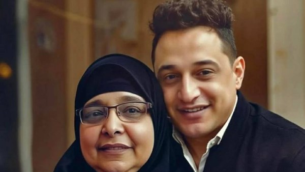 رضا البحرواى 