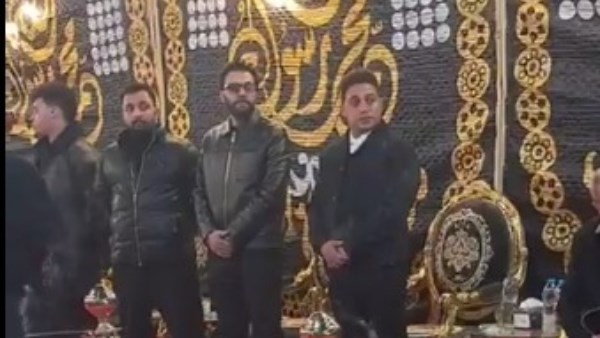  رضا البحراوي 