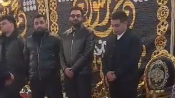 رضا البحرواى 