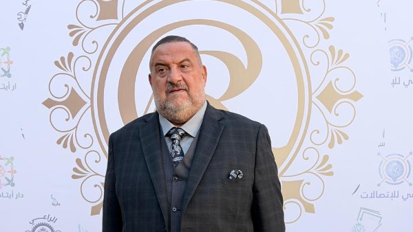 خالد الصاوي