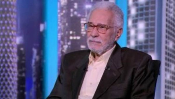 الفنان عبد الرحمن ابوزهرة