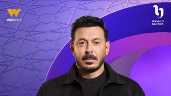  مصطفى شعبان