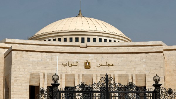 الأمانة العامة تواصل استقبال النواب المعلن فوزهم من قبل الهيئة الوطنية