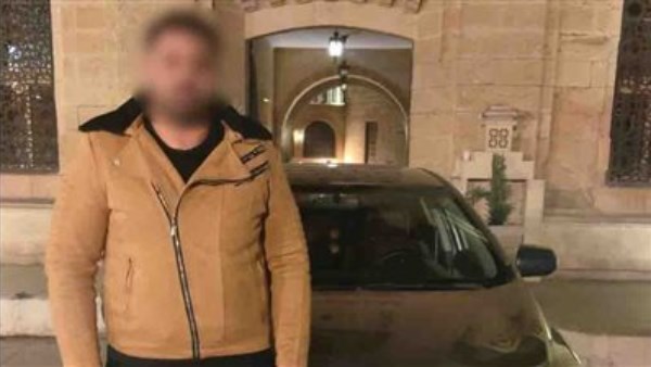 الأمن بالقاهرة يضبط سائق بعد اعتدئه على إحدى السيدات بالسب