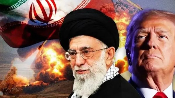 سيناتور أمريكي: ترامب قد يأمر باغتيال المرشد إذا استمر فى قتل المتظاهرين 