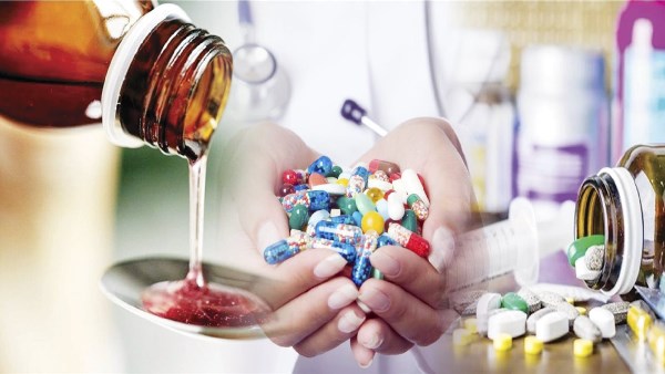 عقب اطلاق استراتيجية الدولة.. القابضة للأدوية تشهد طفرة بالفترة الأخيرة