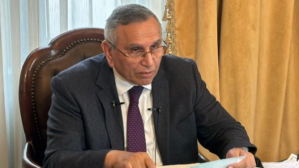 عقب تصريحات عبد السند يمامة.. الوفد يفتح أبوابه لتلقي طلبات المرشحين