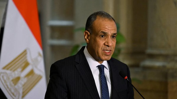 وزير الخارجية: العلاقات بين مصر والاتحاد الأوروبي خاصة ومتينة