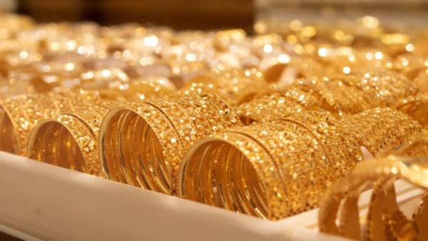 شهدت أسعار سبائك الذهب في السوق المصري استقرارًا ملحوظًا، حيث بلغ سعر الجرام نحو 6800 جنيه، ما انعكس على سعر سبيكة الذهب 