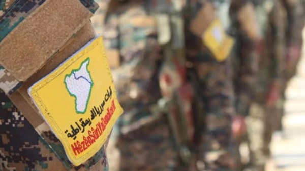 الجيش السوري يحذر قوات "قسد" من عرقلة خروج الأهالي بحلب 