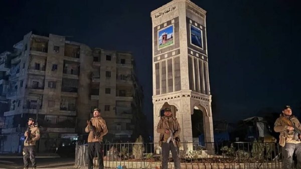 عقب التوترات الأخيرة.. وزارة الدفاع تعلن وقف إطلاق النار بمدينة حلب  