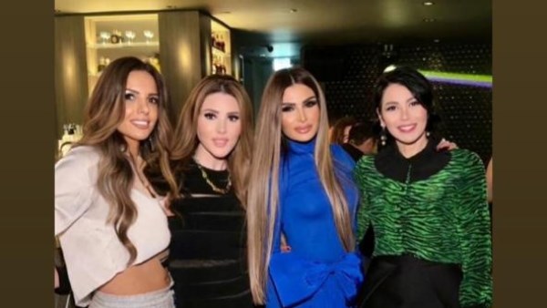  لقاء الخميسي