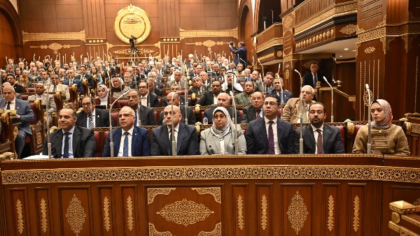 وكيل الشيوخ : التغيرات المناخية تحدي بيئي يهدد الأمن القومي  