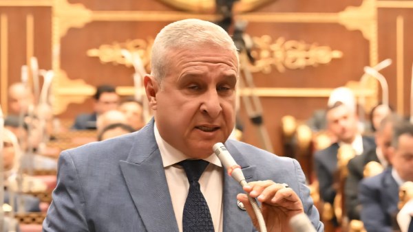 النائب محسن البطران: التغييرات المناخية تؤثر علي إنتاجية الفدان  