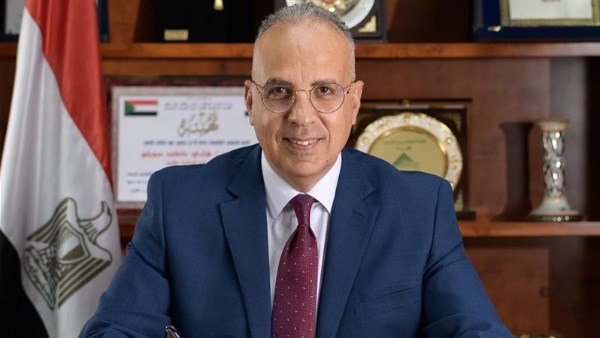 وزير الري يستعرض ملامح الجيل الثاني لمنظومة المياه في مصر 