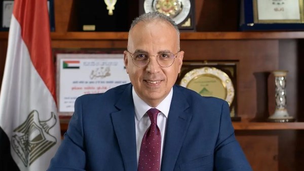 وزير الري: تراجع نصيب الفرد من المياه إلى ٥٠٠ متر مكعب سنويًا 