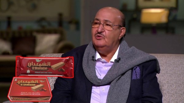 وفاة طاهر القويري مؤسس شركة الشمعدان  