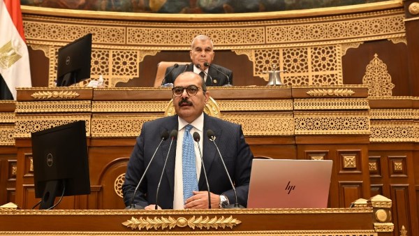 النائب محمود صلاح: ورد النيل من أخطر النباتات المائية الغازية 