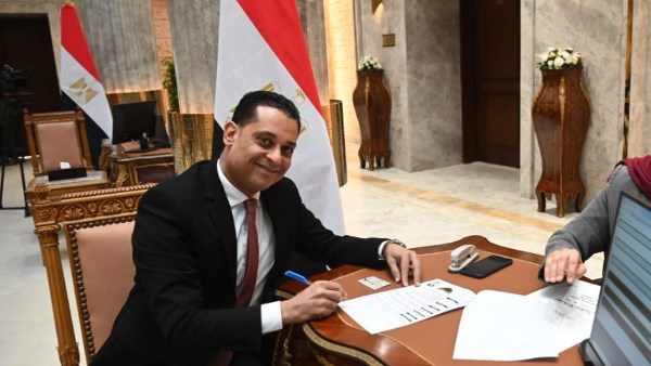 صناعة النواب: مصر بقيادة السيسي ملتزمة بدعم وحدة السودان وحماية سيادته