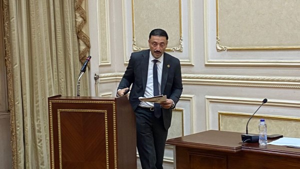 تعليم الشيوخ يبدأ مناقشة مقترح تعميم «مسابقة دولة التلاوة» على جميع المدارس