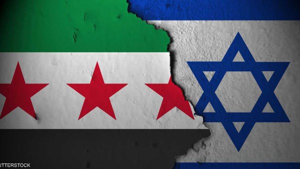 صحيفة إسرائيلية: المباحثات مع سوريا تشمل الانسحاب من مواقع عسكرية بالجولان