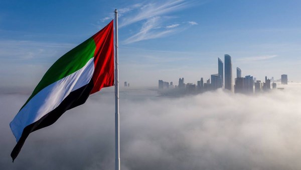 الخارجية الإماراتية: الرئيس محمد بن زايد قبل الانضمام لمجلس السلام