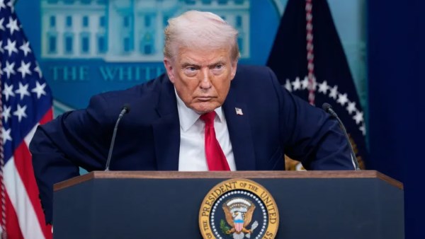 قبول ورفض وانتظار.. مواقف مختلفة من الدول تجاه دعوة الانضمام إلى مجلس السلام