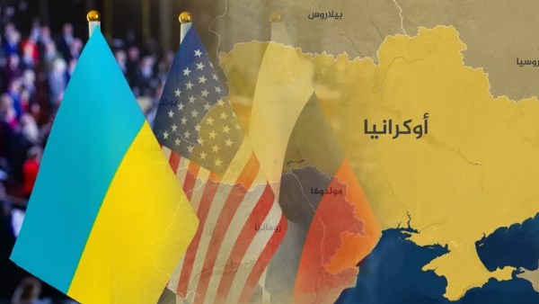 مفاوضات جديدة.. الإمارات تحتضن مباحثات روسية أوكرانية  