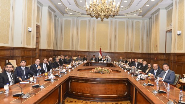 النائب عمرو رشاد يتقدم بمقترح لحل أزمة سكن الشباب عبر وحدات سكنية منخفضة التكاليف