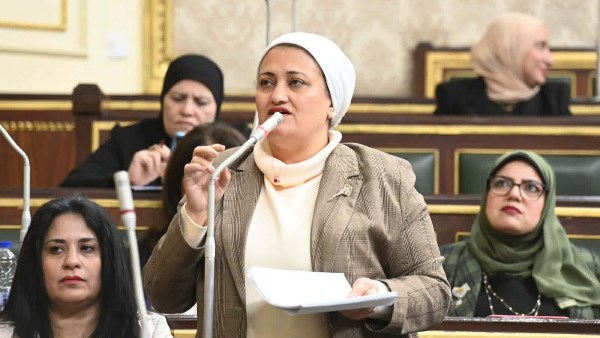 تقاعس يفرغ القانون من مضمونه.. سناء السعيد تسأل الحكومة عن قانون رعاية المسنين