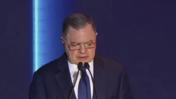 وزير الداخلية: أحبطنا محاولة الإخوان بمساعدة شعبنا 