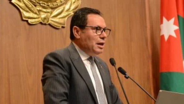  هشام الحصري عقب انتخابه نائبا لرئيس البرلمان العربي: تكليف ومسؤولية كبيرة