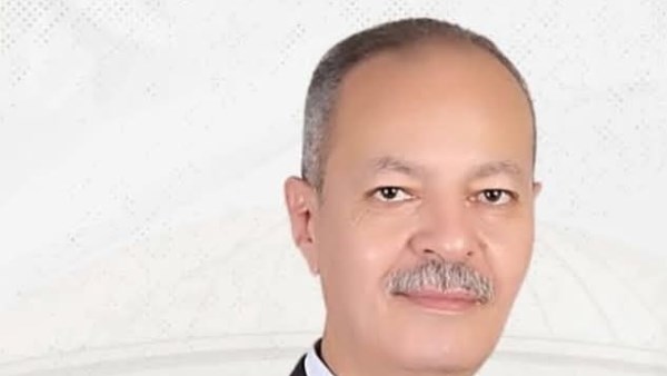 النائب حسين غيته يتقدم بطلب إحاطة بشأن الانقطاع المتكرر للمياه بعدة مناطق