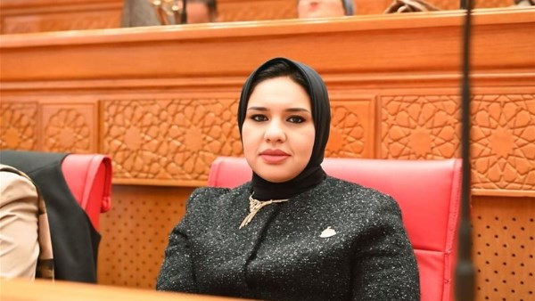 طلب احاطة بشان تنظيم وفرض رسوم على ما يُسمى التركيبات العقيمة والخطرة