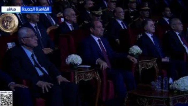 فعاليات الاحتفال بعيد الشرطة الـ 74 تشهد  فقرة فنية بعنوان قصة وطن