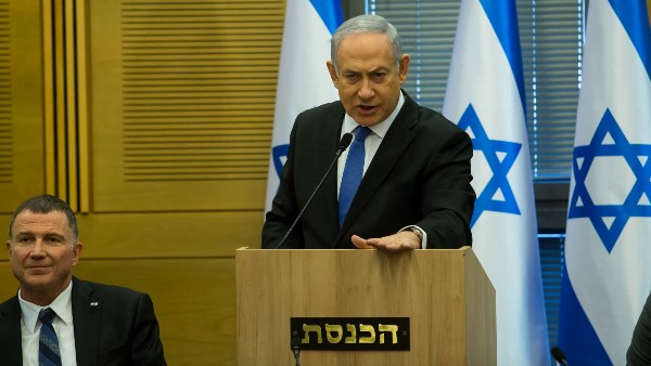 بنيامين نتنياهو: المرحلة الثانية هي نزع سلاح حماس وليس إعمار القطاع