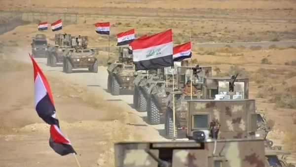 العراق تتأهب لتشكيل لجنة تشرف على نقل عناصر داعش من السجون السورية