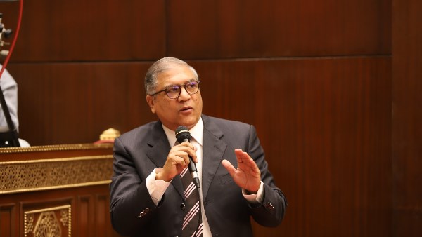 حزب السادات: مصر تقود جهود حماية الأونروا وهدم مقراتها انتهاك صارخ 