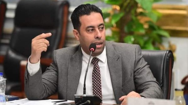  طلب احاطة بشأن مشكلات تحديث بيانات البطاقات التموينية لمواطنى بورسعيد