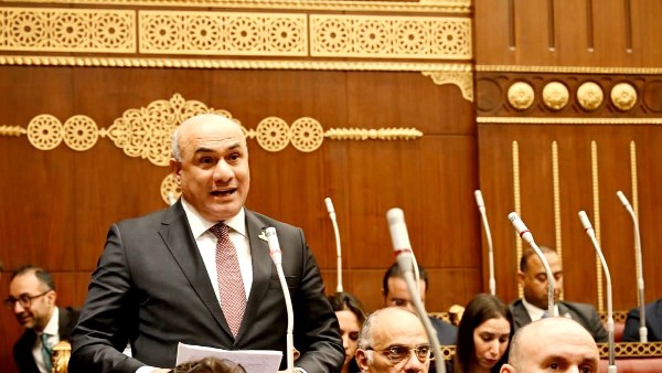 النائب شعبان رأفت: بيان النواب يؤسس لتشريع يحمي وعي الأطفال 