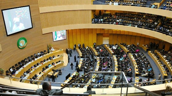 أم الدنيا.. مصر تتسلم رئاسة مجلس السلم والأمن التابع للاتحاد الأفريقي غدًا 