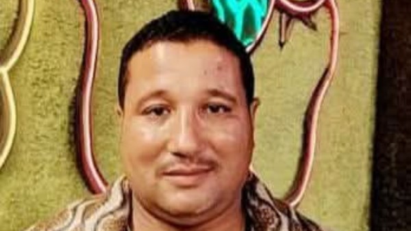 "أشرف أبو ضيف" ضحية انهيار بئر مياه بأسيوط