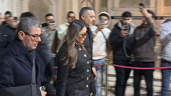 داليا البحيري