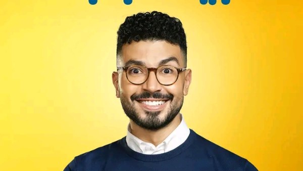 لمسلسل «بيت بابا»