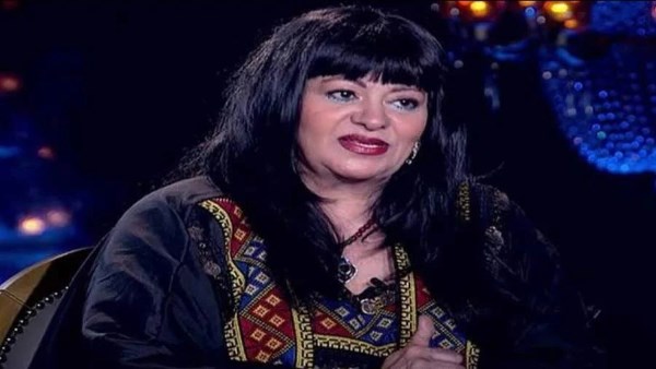  فريدة سيف النصر 